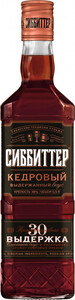 Sibbitter Sibirskij Specialitet, Kedrovaya Vyderzhannaya, Bitter, 0.5 L