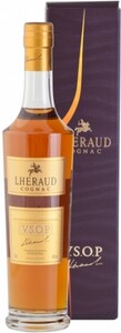 Lheraud Cognac VSOP, 0.5 л