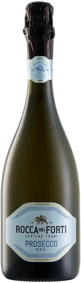 Шампанское Rocca dei forti Brut. Рока дель Форти Просекко. Рокка деи Форти Вердиккио брют. Просекко Форти деи Хови.