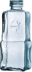 Fromin Still, Decanter Bohemian Glass, 0.75 L