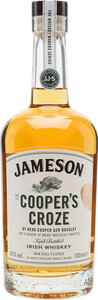 Jameson Coopers Croze, 0.7 л