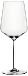 Spiegelau, Style White Wine, Set of 4 glasses, 0.44 L