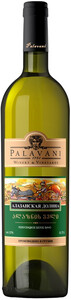 Вино Palavani, Alazani Valley White