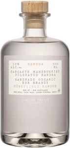 Handsa Organic (63,2%), 0.5 л
