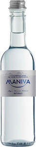 Maniva Still, Glass, 375 ml