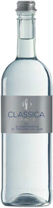 Classica Still, Glass, 0.75 L