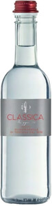 Classica Sparkling, Glass, 375 ml