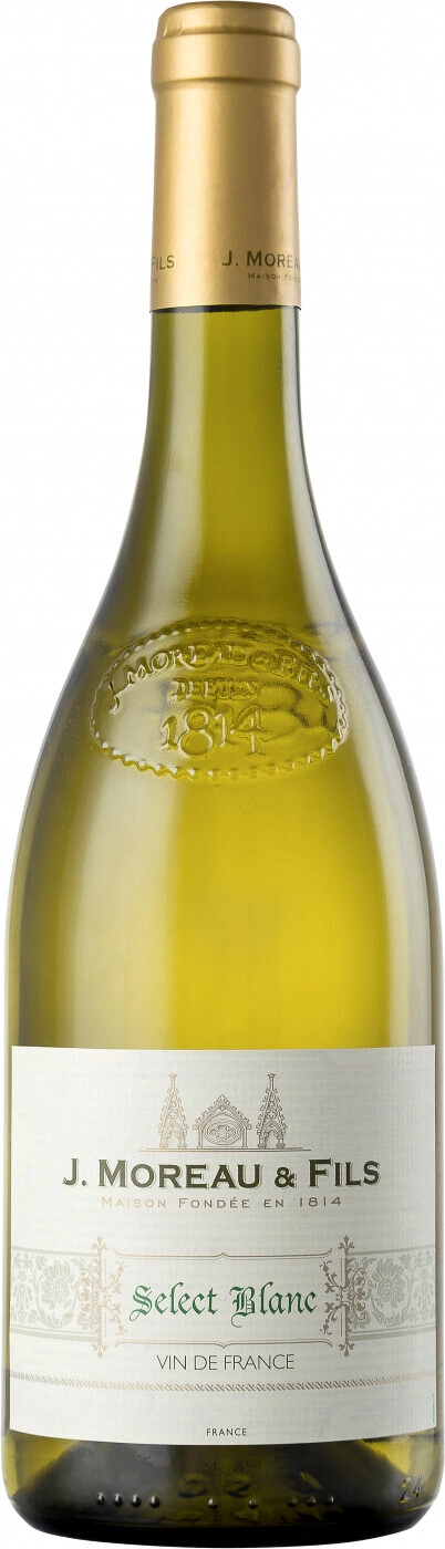 MOREAU SELECT 果実酒 MOREAU SELECT 果実酒