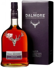 Dalmore 18 Years Scotch Malt Whisky 0.7L (43% Vol.)