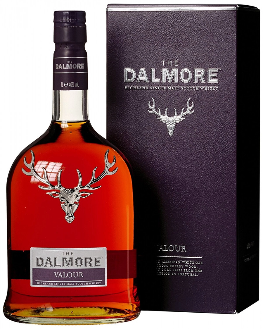 Виски Dalmore 12 Купить