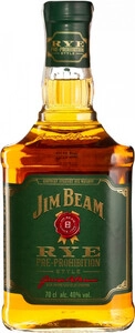 Jim Beam Rye, 0.7 л