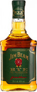 Jim Beam Rye, 0.7 L