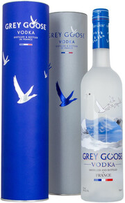 Grey Goose, in tube, 0.7 л