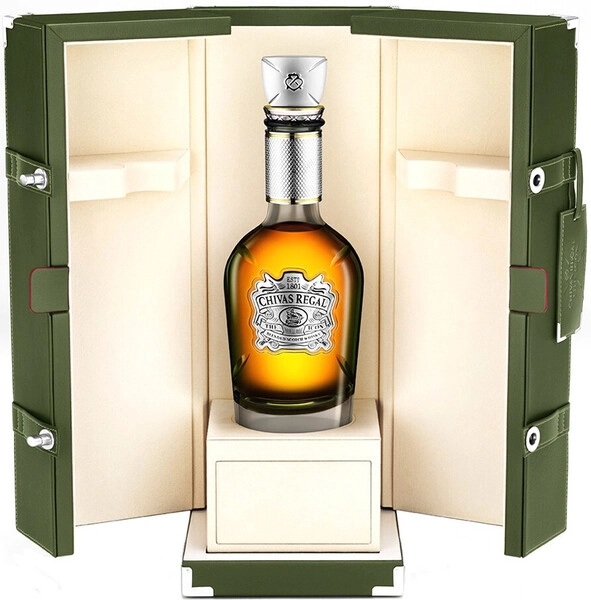 Виски Chivas Regal 