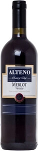 Alteno Merlot, Veneto IGT
