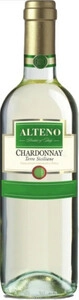 Alteno Chardonnay, Terre Siciliane IGT