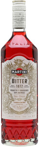 Ликер Martini Riserva Speciale Bitter, 0.7 л