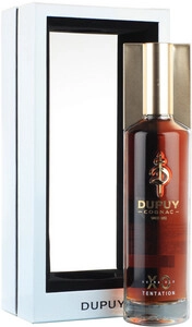 Dupuy, Tentation XO, gift box, 0.7 L