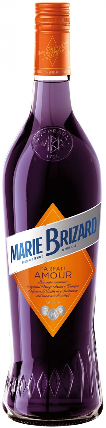 Vanille - Marie Brizard