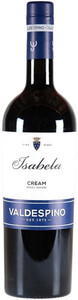 Вино Valdespino Cream Isabella