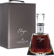 Louis Royer, Eloge Grande Champagne AOC, gift box, 0.7 л