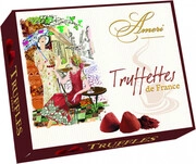 Ameri Truffettes de France, gift box, 500 g
