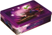Magnat, Purple Magic 3D Plums in Chocolate, metal box, 300 g