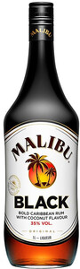 Malibu Black, 1 л
