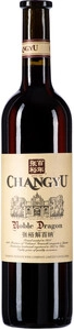 Changyu, Noble Dragon Red