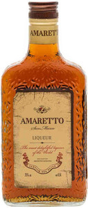Amaretto San Marco, 0.5 L