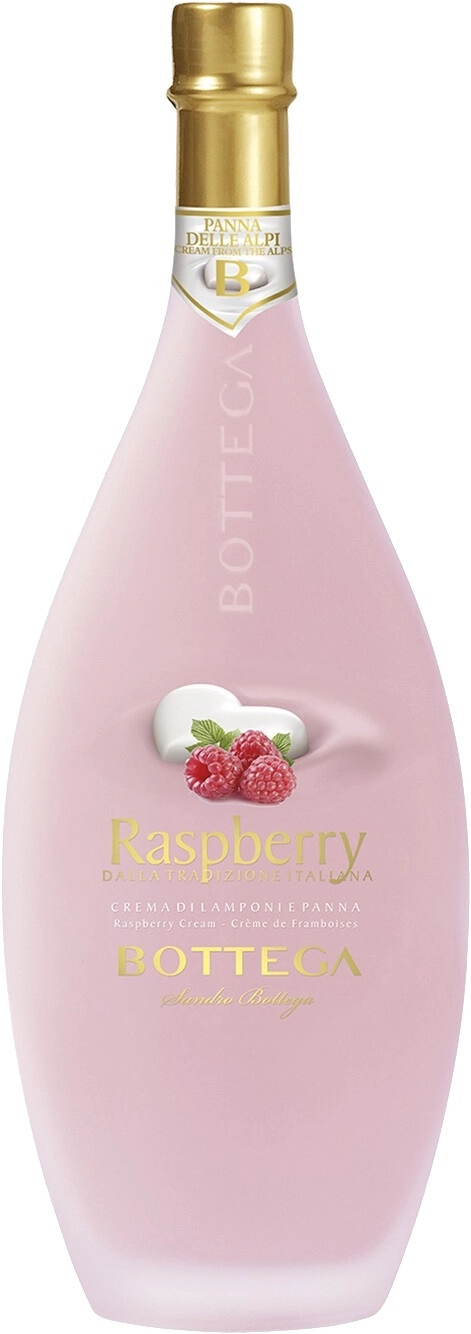 Bottega ликер. Raspberry Bottega ликер. Клубничный ликер Bottega. Боттега Венета крем ликер.