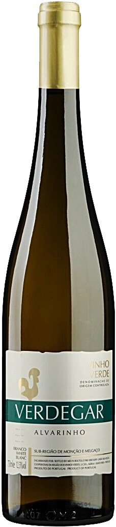 Вино Lagosta Vinho Verde Doc White Купить