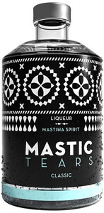 Mastic Tears Classic, 0.5 л