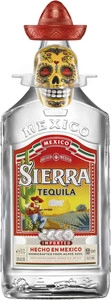 Sierra Silver with Salt Shaker, 0.7 л