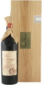 Lheraud Cognac 1930 Fine Champagne, 0.7 л