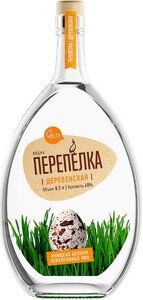 Perepelka Derevenskaya, 0.5 L
