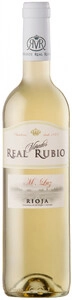 Real Rubio M. Luz, Rioja DOC