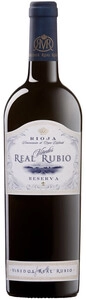 Real Rubio Reserva, Rioja DOC