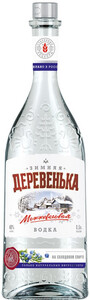 Zimnyaya derevenka Mozhzhevelovaya, 0.5 L