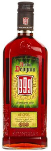 Herba Devynia, 999 Original, 0.5 л