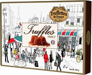 Truffettes de France Fancy Paris, gift box, 500 g