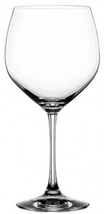 Bacchus Romanian Crystal White Wine Glasses, Set of 4 - Stemware - Drinkware