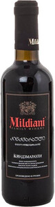 Mildiani, Kindzmarauli, 375 ml