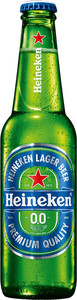 Heineken Non Alcoholic, 0.33 л