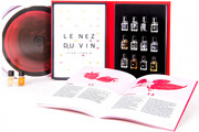 Jean Lenoir, Le Nez du Vin Vins Rouges 12 aromes