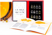 Jean Lenoir, Le Nez du Vin Vins Blancs 12 aromes