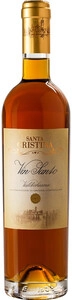 Santa Cristina, Vin Santo, Valdichiana DOC, 2011, 0.5 L