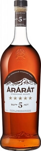Ararat 5 stars, 1 L