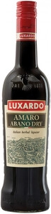 Ликер Luxardo, Amaro Abano Dry, 0.7 л