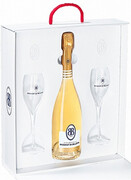 Moët & Chandon Imperial Signature set - love edition